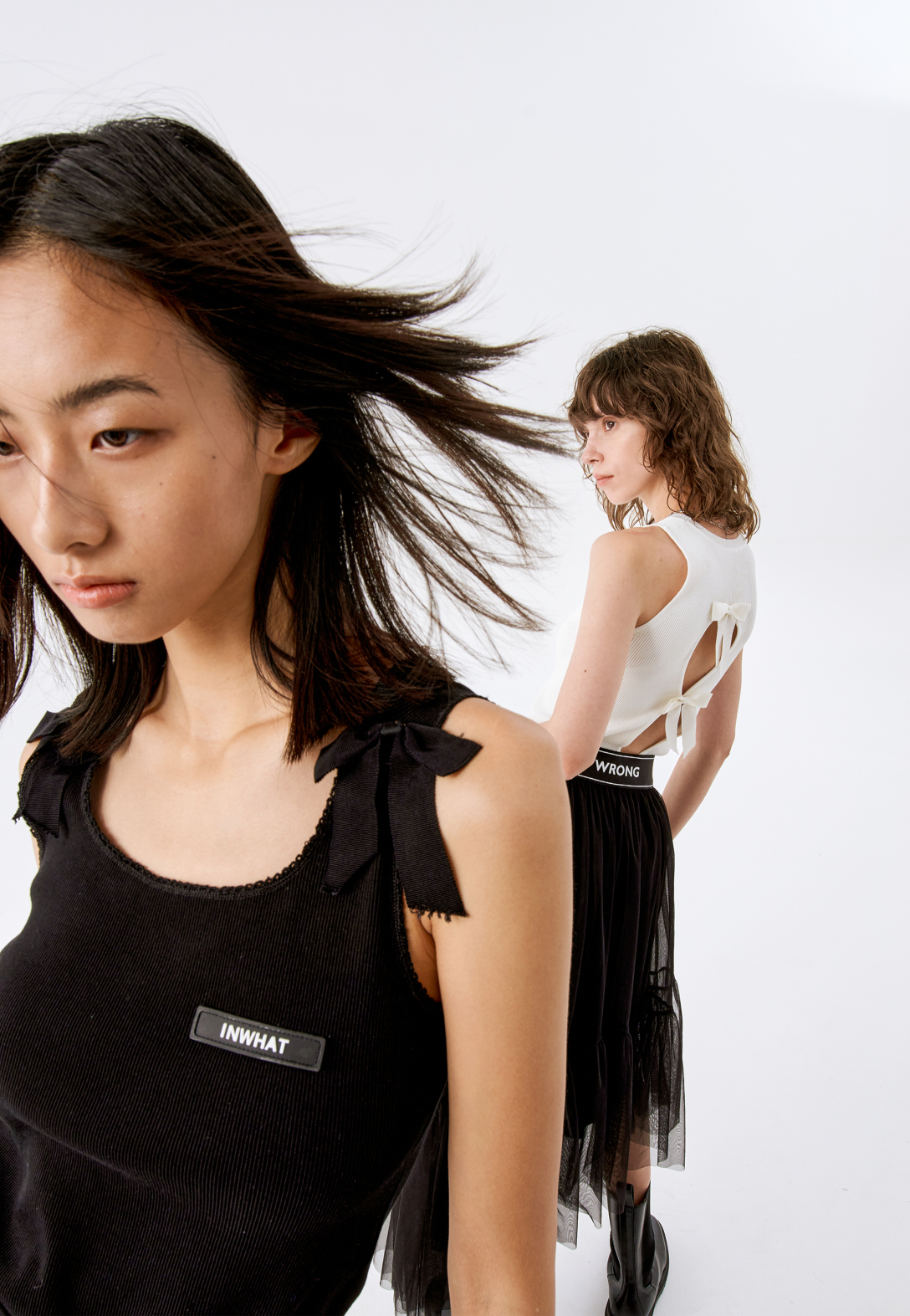 vitalina@lacoco models bruna@65 models/希娜 懿馨/monica