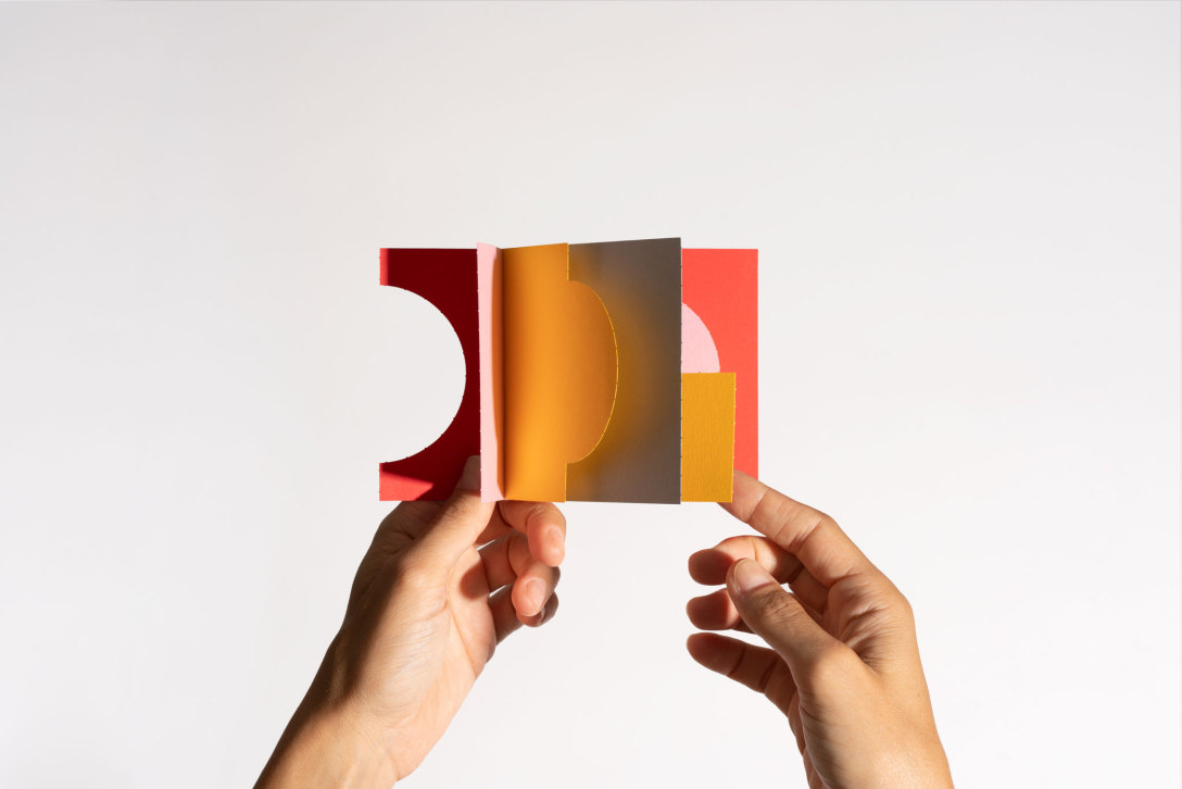 paperwork字母表书