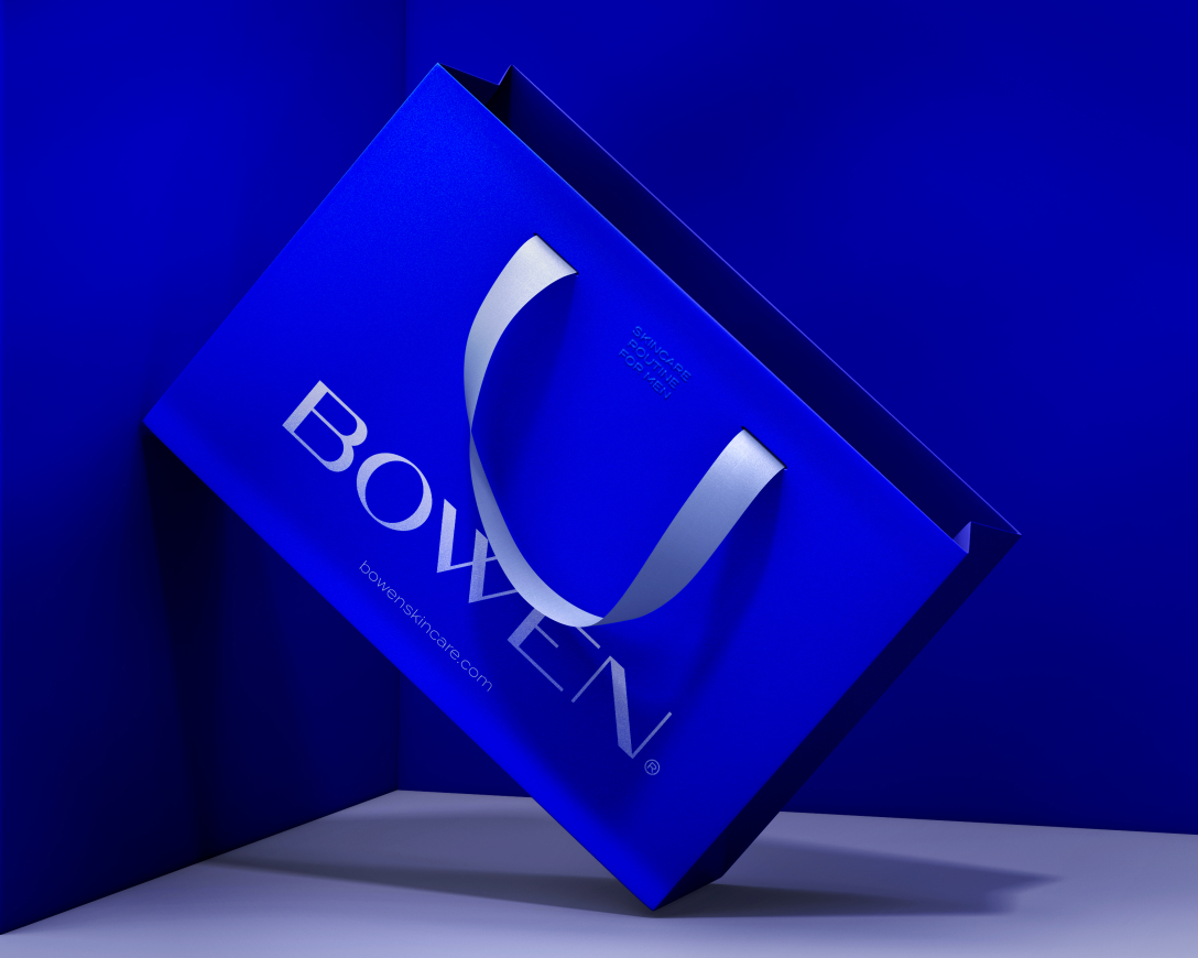 设计丨2022年配色趋势克莱因蓝火了