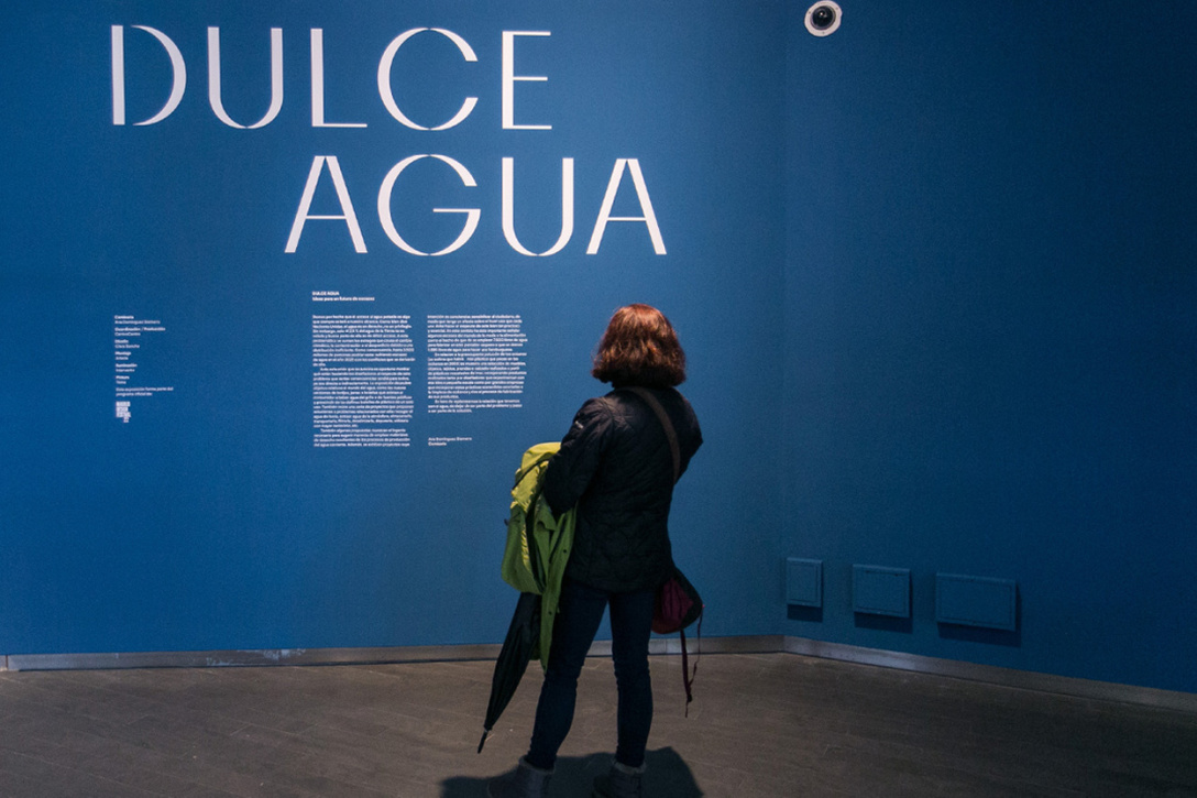 Dulce agua 9 