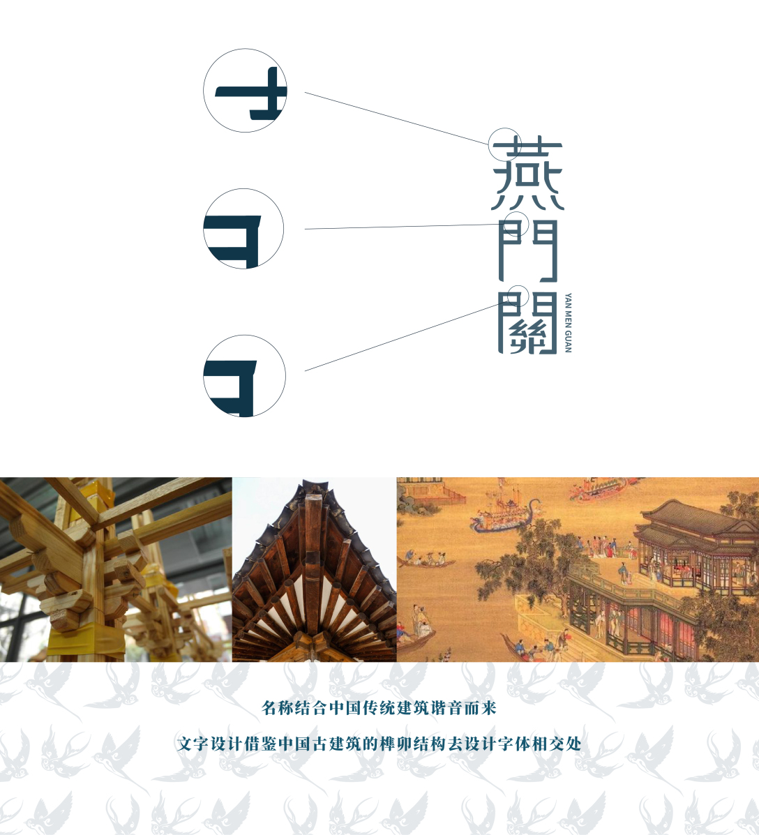 燕门关-古田路9号-品牌创意/版权保护平台