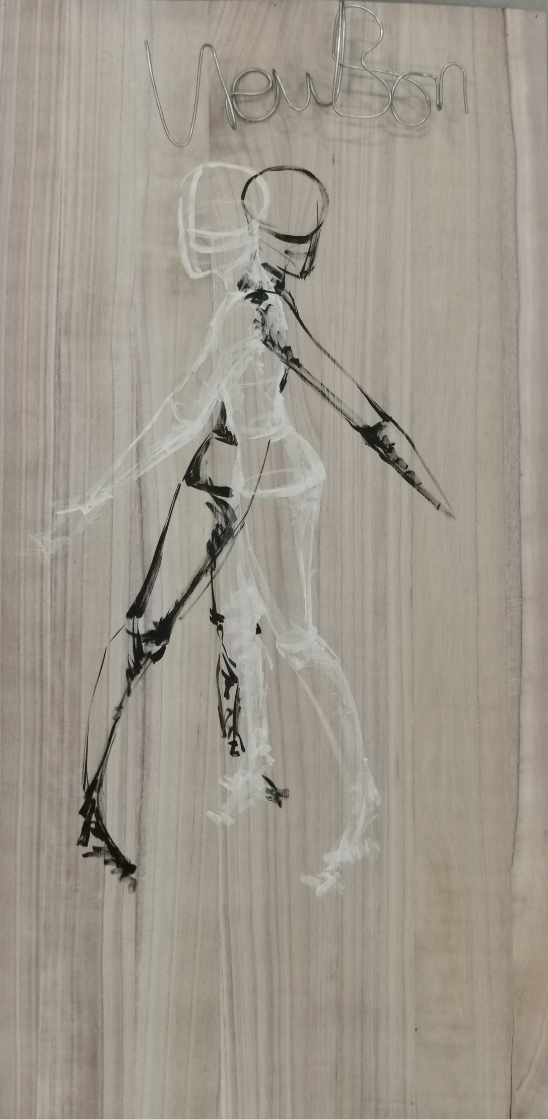 生与死——曹斯妍-古田路9号-品牌创意/版权保护平台