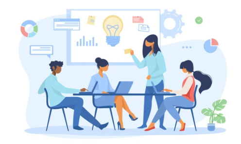 超越logo设计设计师如何与客户沟通让客户接受你的方案