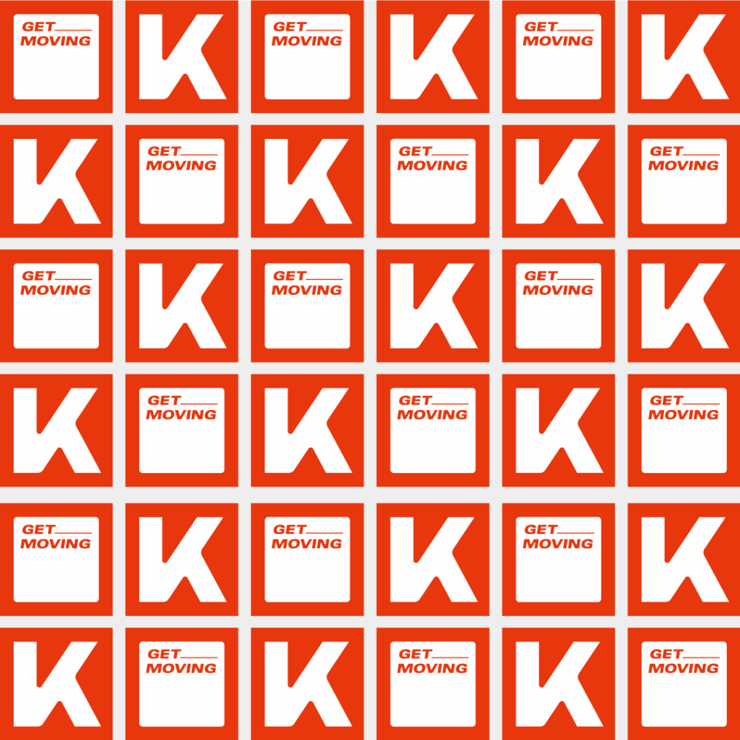 一个ok的设计 | 青荣创意-古田路9号-品牌创意/版权保护平台