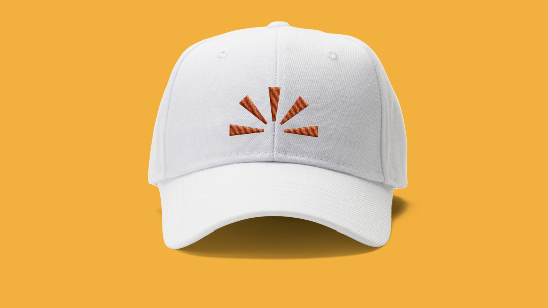 原创亿阳地产传播咨询vi设计