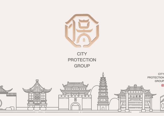 苏州历史文化名城保护品牌策划与设计