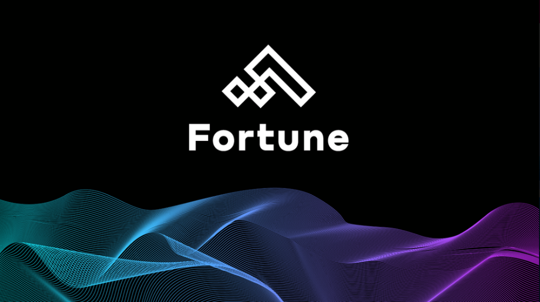 fortune品牌形象设计