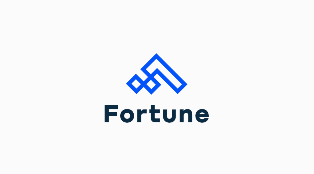 fortune品牌形象设计