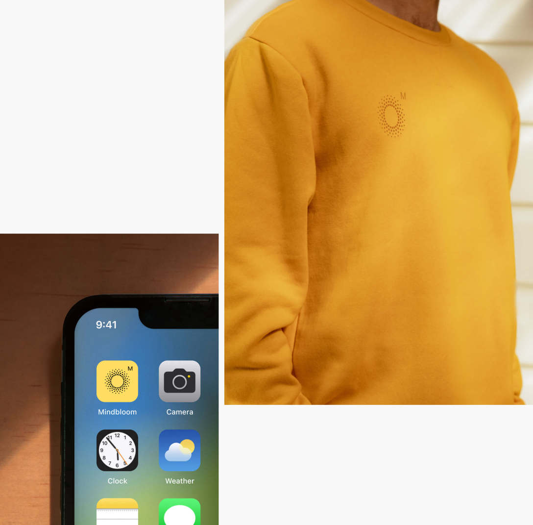 Mindbloom古田路9号品牌创意/版权保护平台