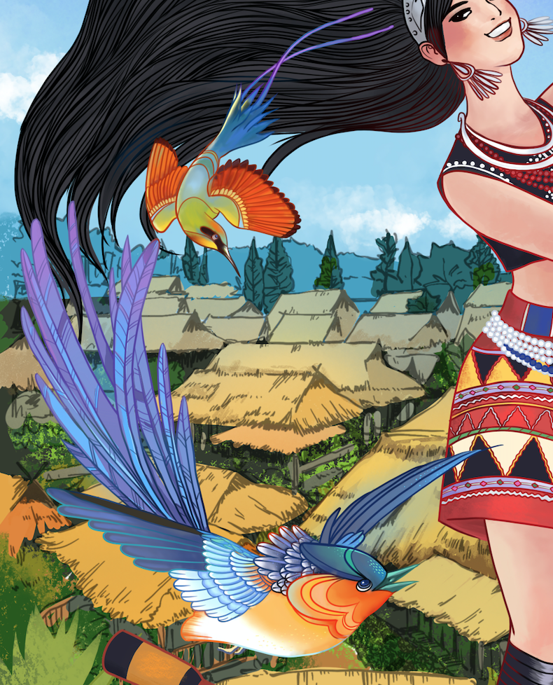 指导教师:牧婧作品名称:《阿佤》作者:付超奇评论关注北京市  |  海淀