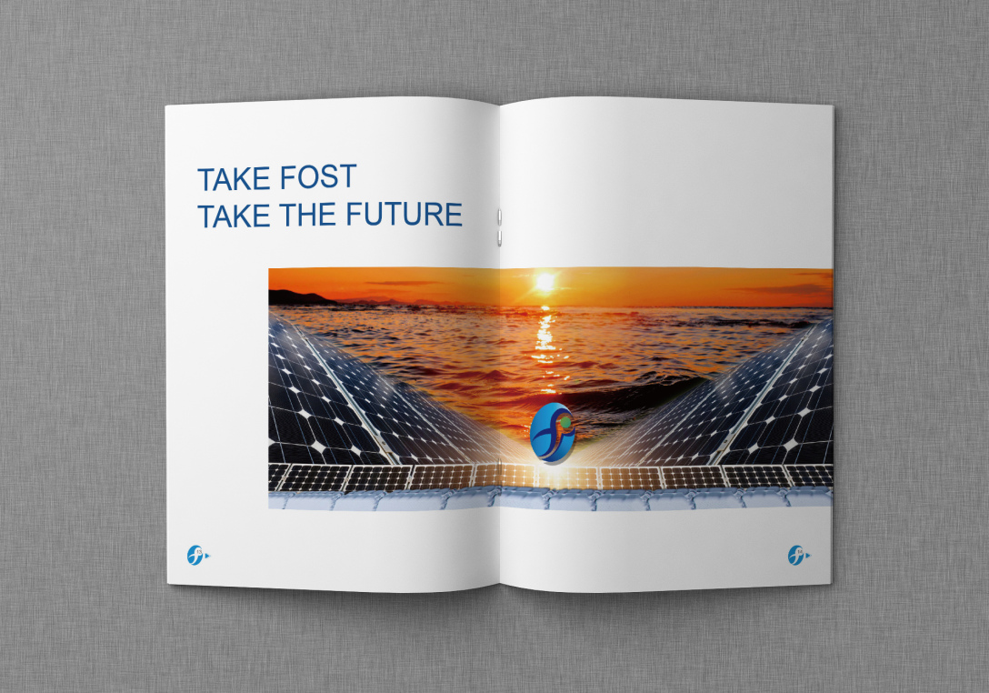 光之能-英文版本公司企业文化宣传册设计-古田路9号-品牌创意/版权