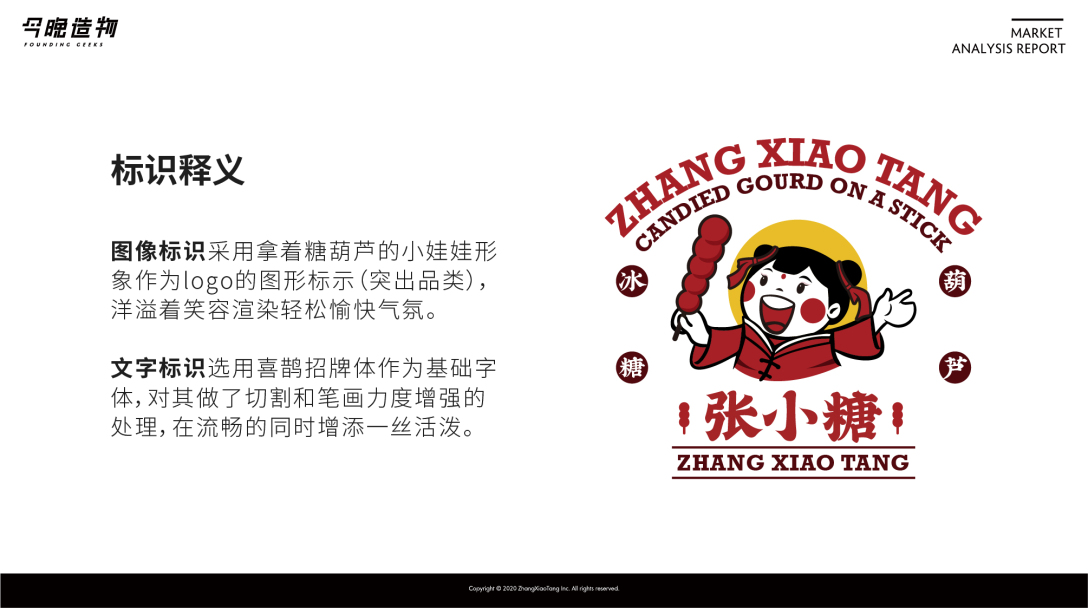 张小糖冰糖葫芦-品牌全案设计