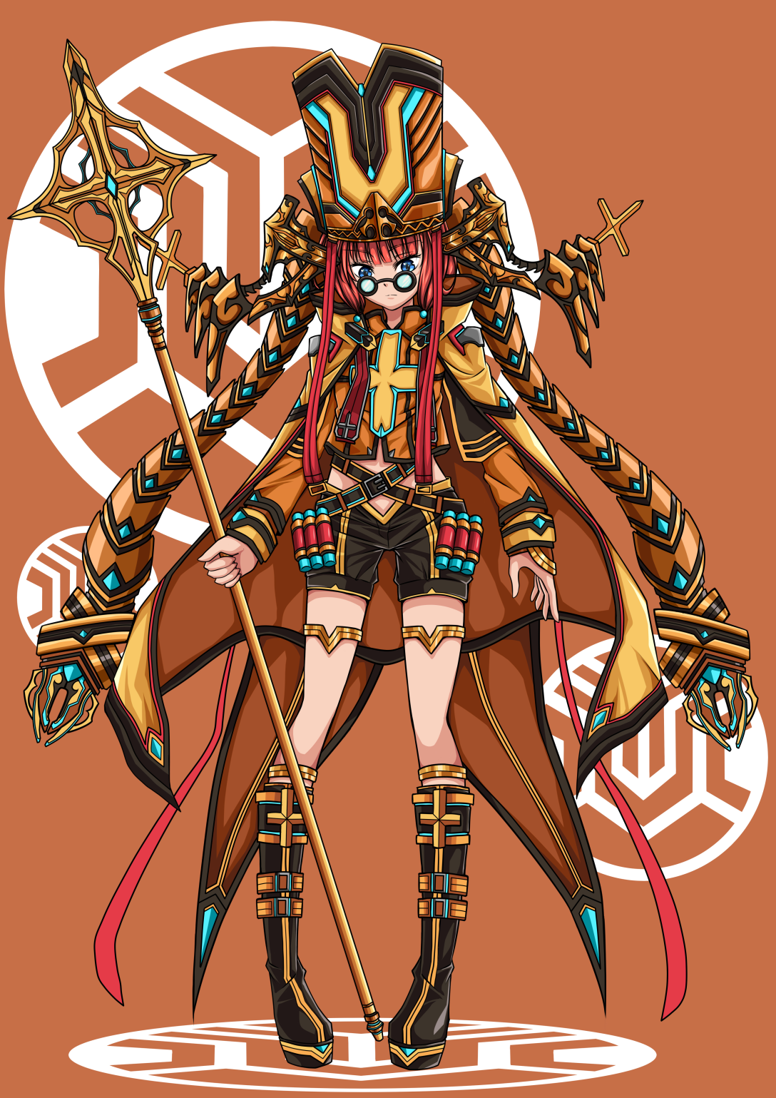 全员女性,eve战斗团评论关注陕西省  |  西安市绘画/插画师zaber