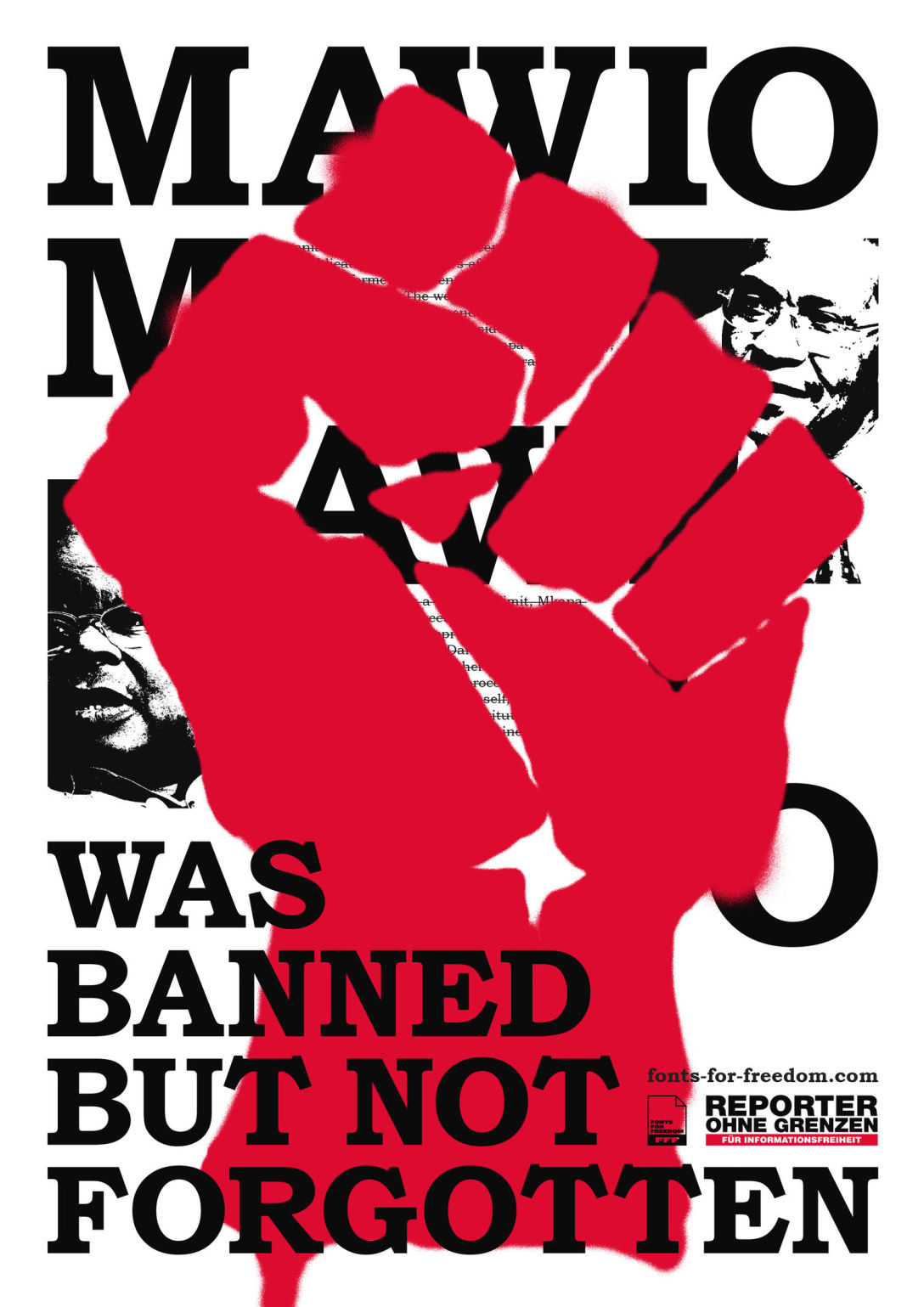 2021年if设计奖排版海报广告