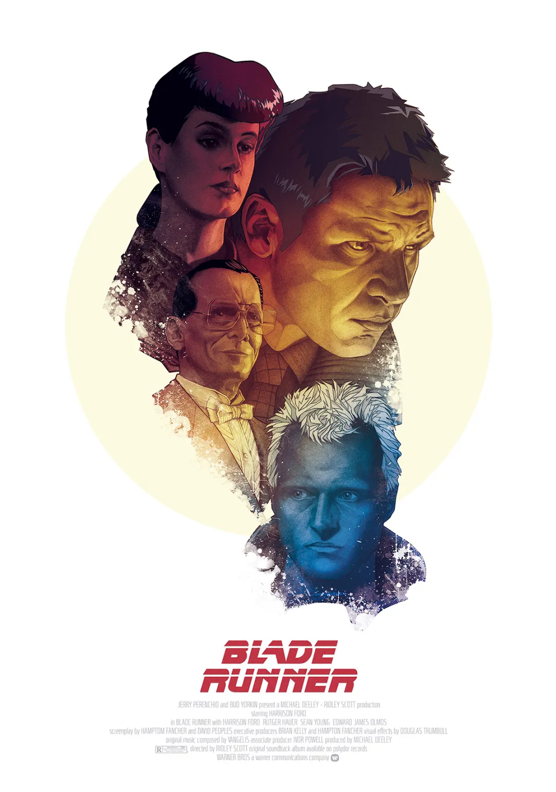 银翼杀手波场终结者2:审判日亡命驾驶  |  driver伴我同行  |  stand