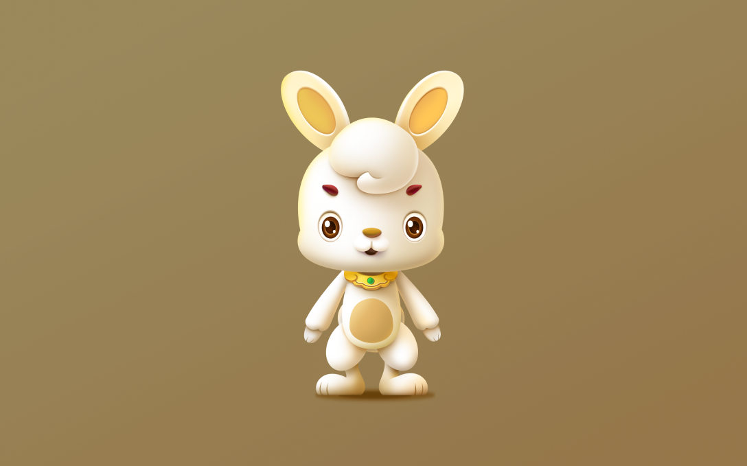 朱羊兔品牌形象升级