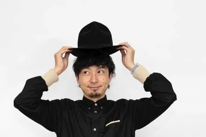 日本 上田亮 Commune 品牌 视觉设计