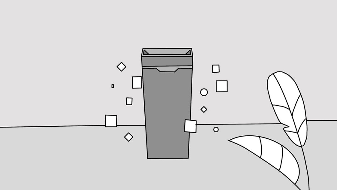 department at method to explain how their systematic bin system