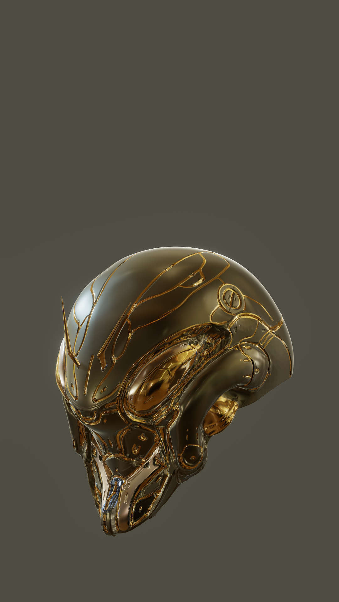 机器人nomad建模苍蝇战士