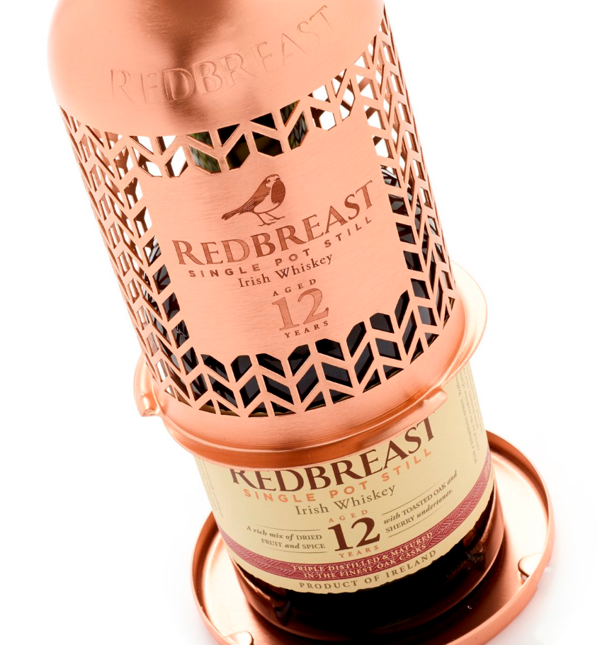 redbreast威士忌