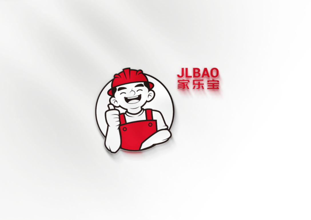家装logo涂料logo卡通logo人物logo