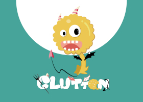 贪吃兽(gluttonous)