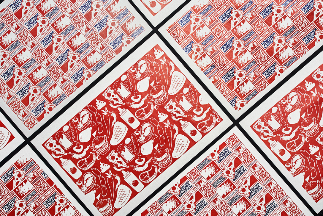 the flying pig 飞猪-古田路9号-品牌创意/版权保护平台