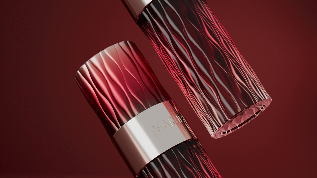 丸美「红钻」多肽系列-古田路9号-品牌创意/版权保护平台