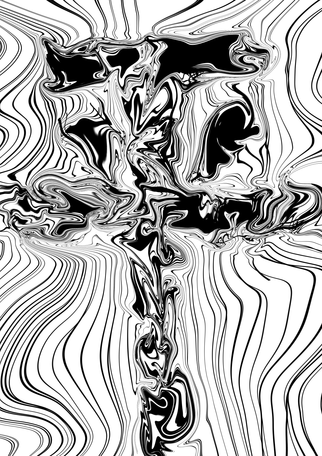 这种设计也具有很强的互动性和叙事性,能够激发观众的想象力和情感