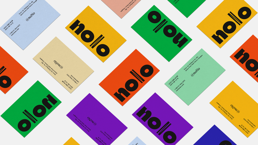 nono宠物品牌视觉