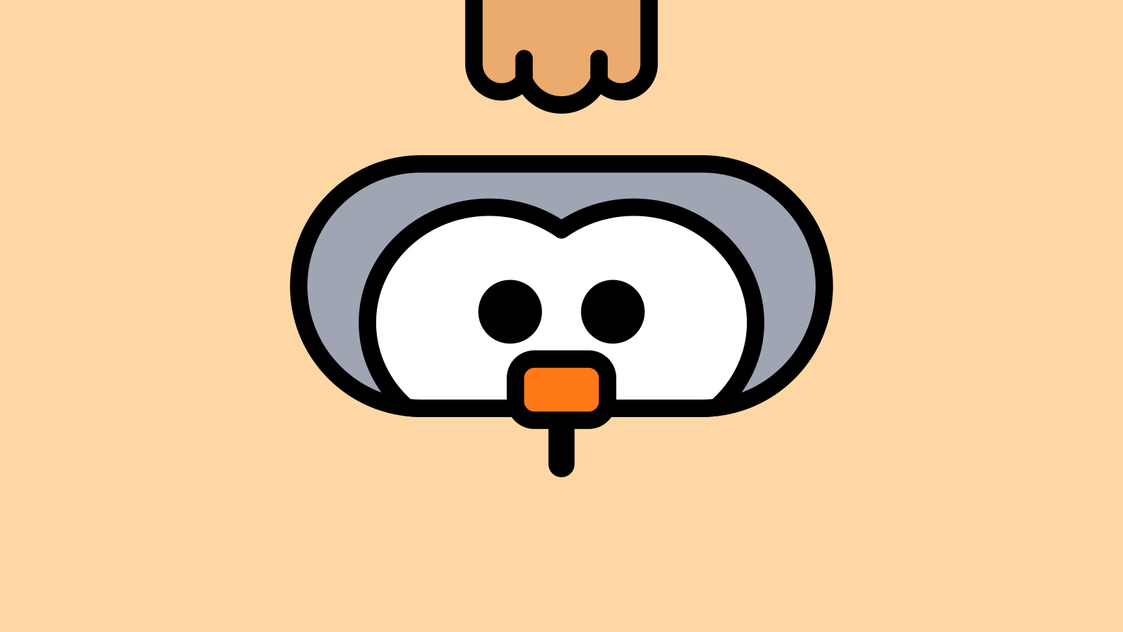 设计的选材中,无论是阿浪名字的由来,插画内容,ip形象变装,图案等阿浪