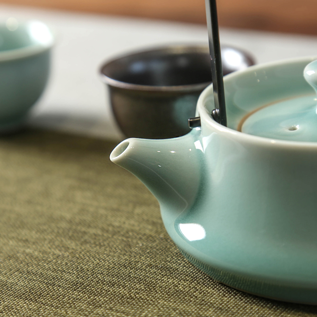 东土生活风雅东方有礼有节