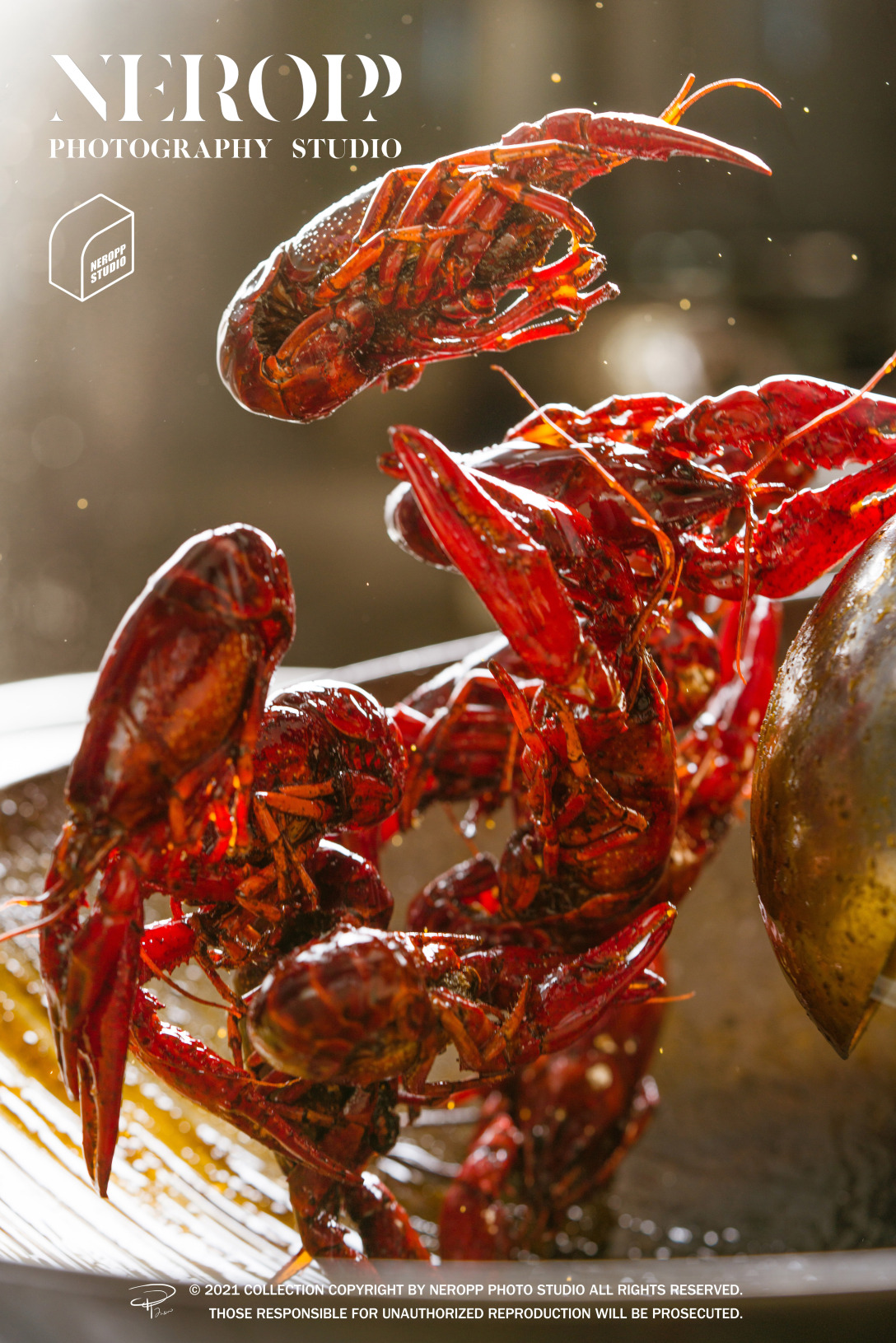 麻雀牌小龙虾neroppstudio