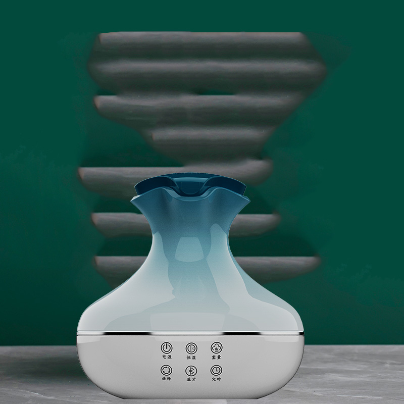 家用加湿器造型设计
