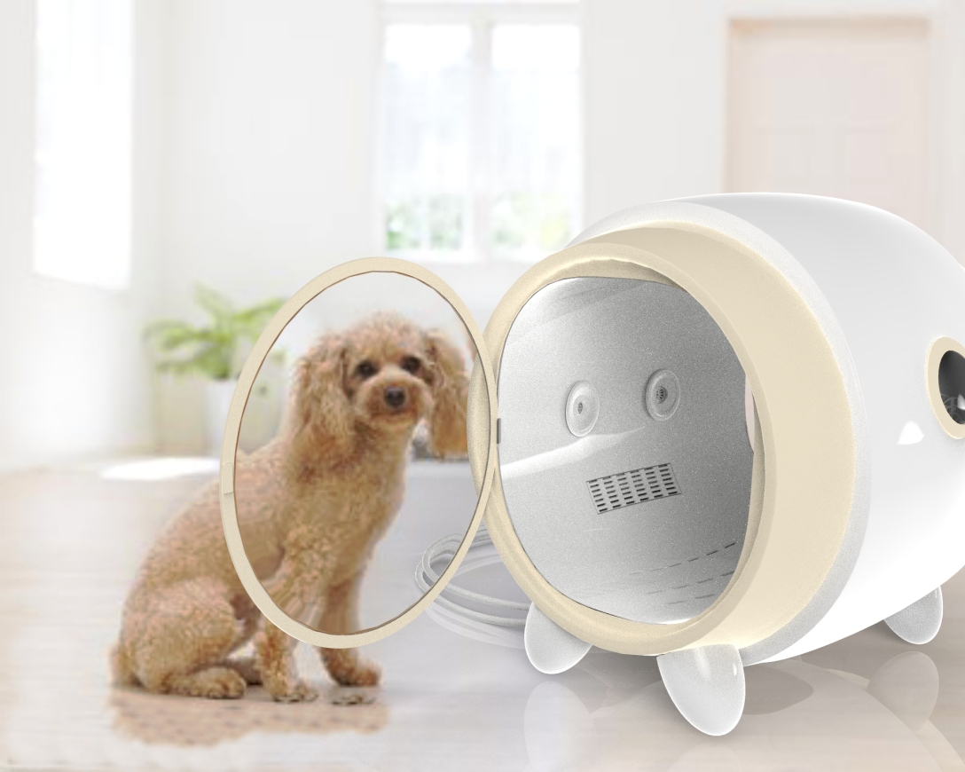 迷你宠物烘干机