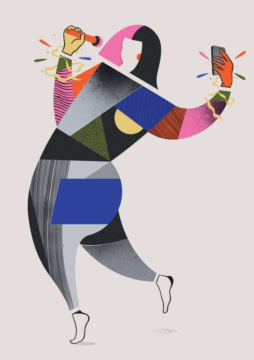 2021年世界插图奖入围获奖作品社论