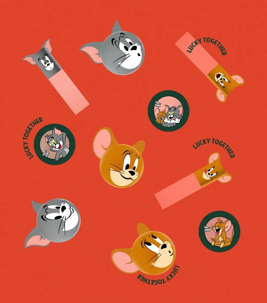 mirae kim包装设计