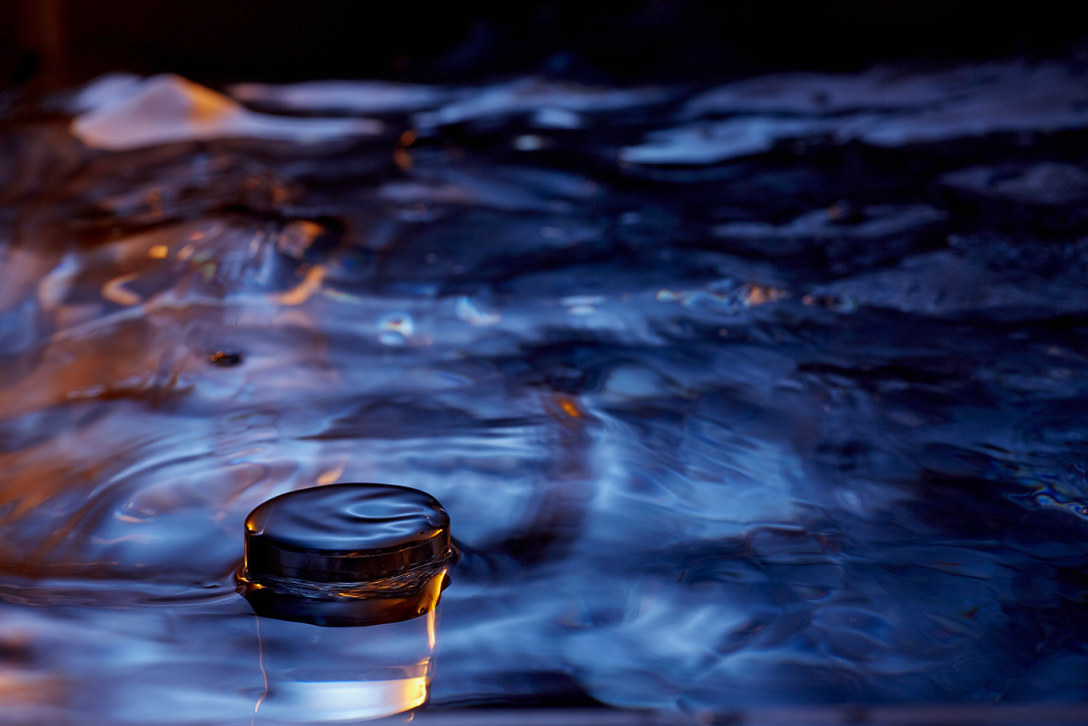 视点shapeandcolorofwaterskincare