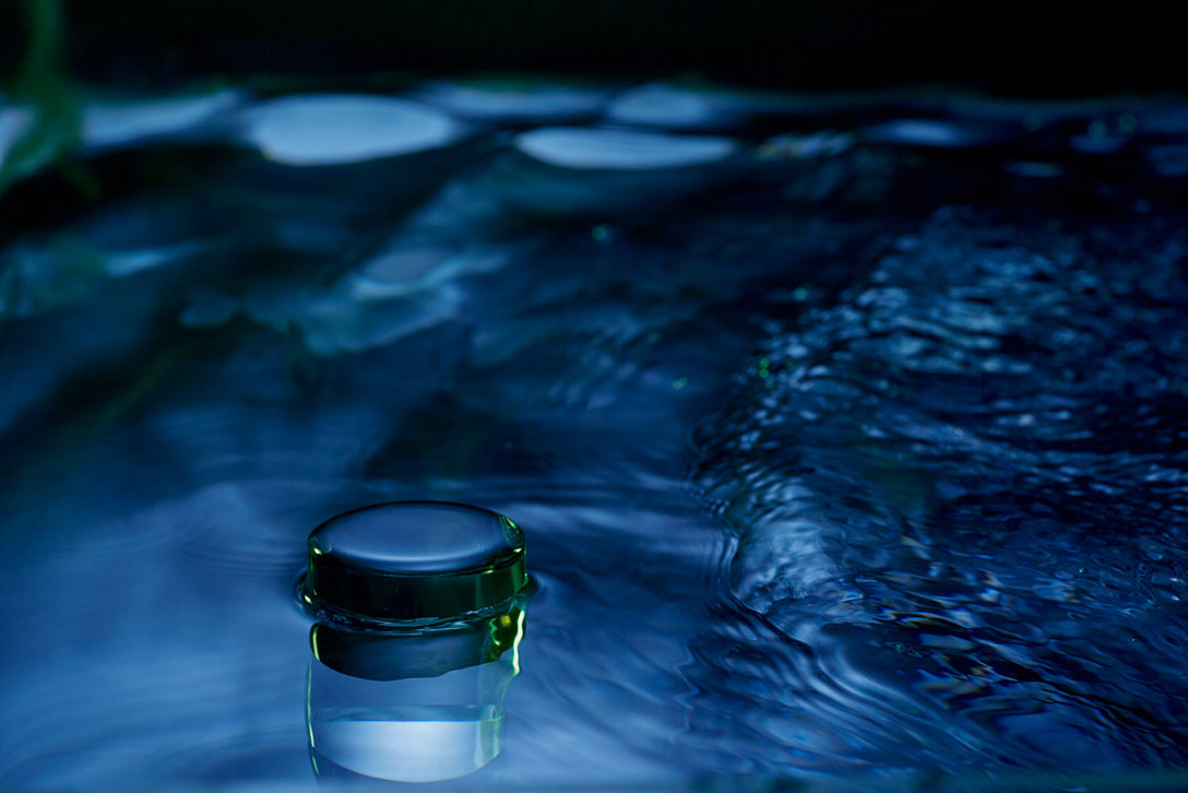 视点shapeandcolorofwaterskincare