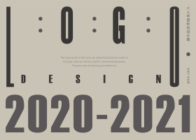 2021年12月字体标志总结