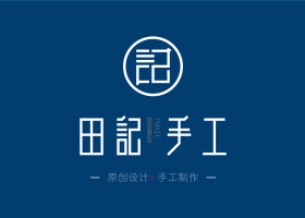 岩语间品牌形象设计