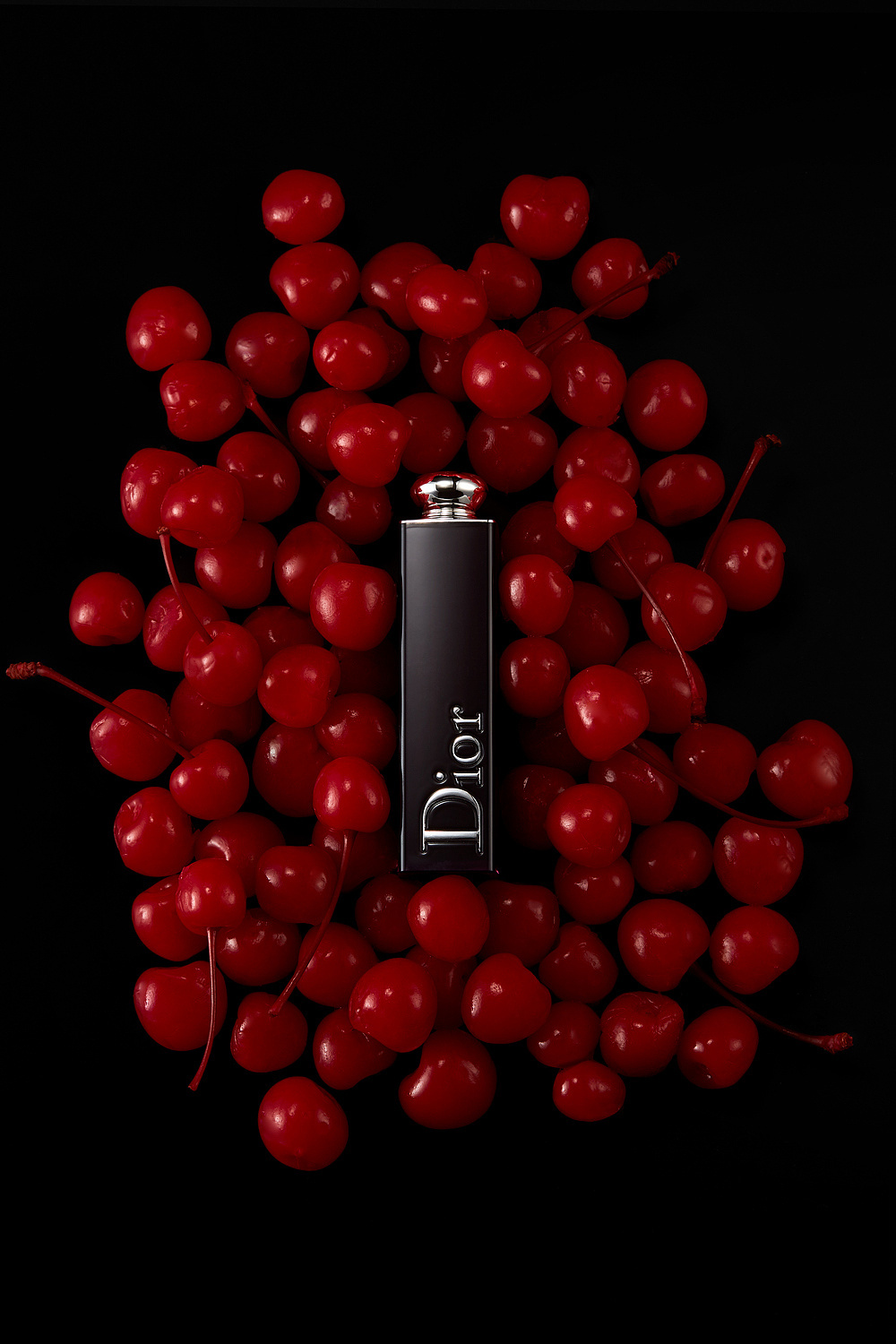 迪奥口红-古田路9号-品牌创意/版权保护平台