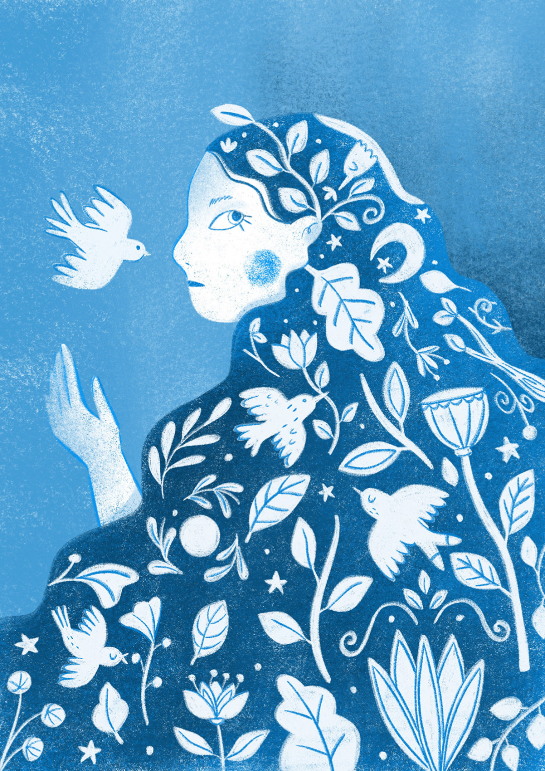 孩童的梦境-古田路9号-品牌创意/版权保护平台