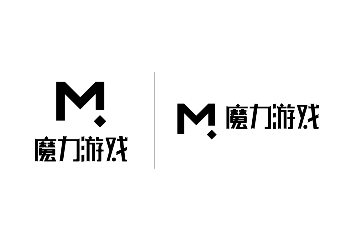 魔力游戏品牌延展设计