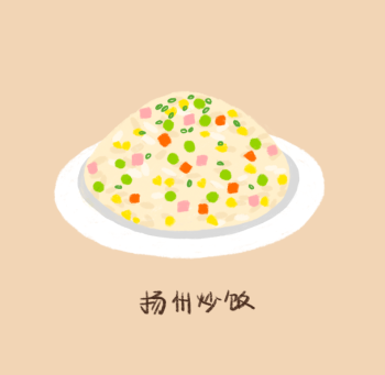 zhn中华传统美食