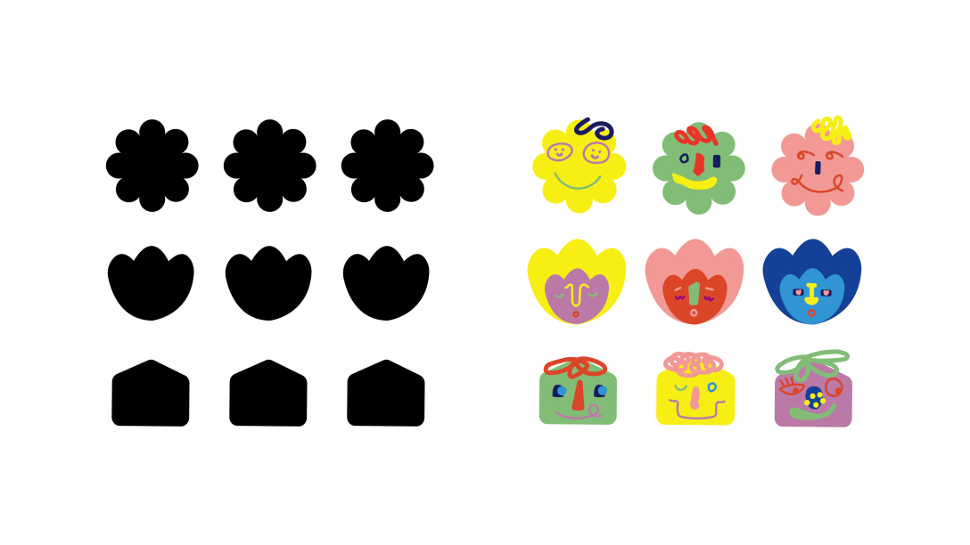 cheese妙想坊-古田路9号-品牌创意/版权保护平台