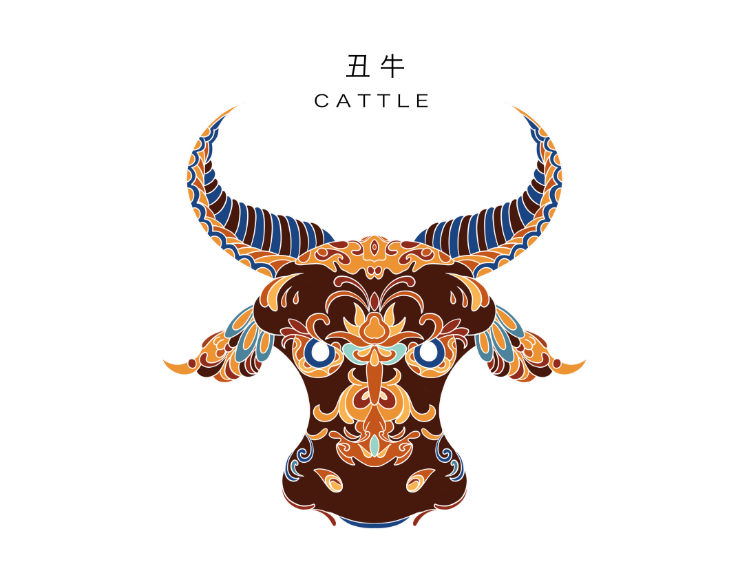 十二生肖-古田路9号-品牌创意/版权保护平台