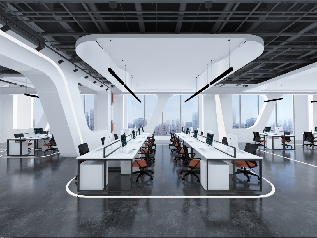 战狼智能科技研发中心