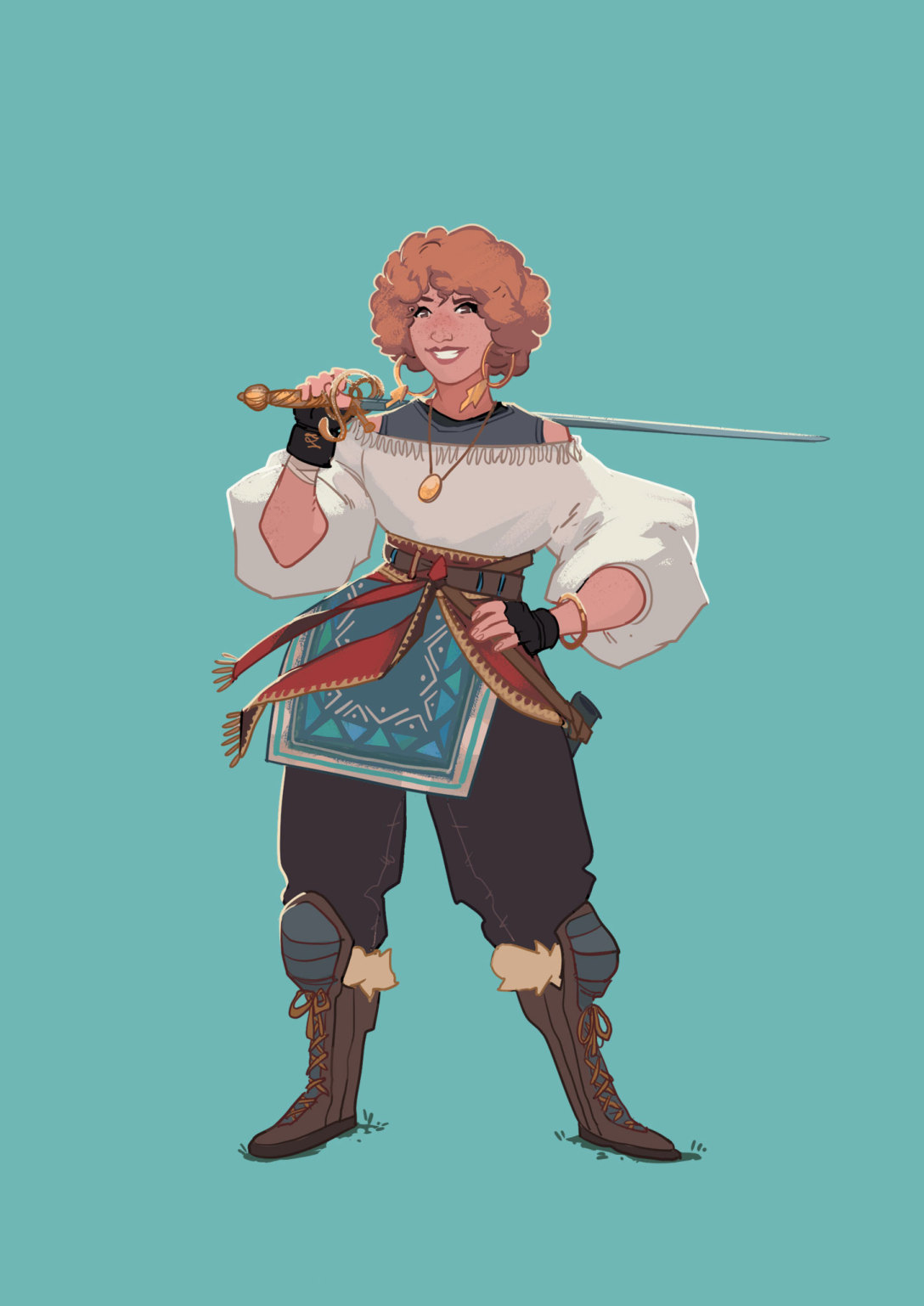 folioart 插画作品-古田路9号-品牌创意/版权保护平台