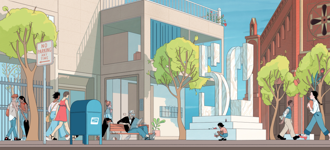 biancabagnarelli插画里的镜头感02